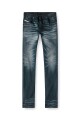 Jean Para Hombre 2030 D-Krooley Jogg Azul Marino