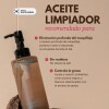 Aceite Limpiador ORJENA Real Deep cleansing oil Aceite Limpiador ORJENA Real Deep cleansing oil