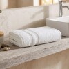 Toalla De Baño Unika Blanco