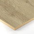 Madera MDF Melaminico Roble Nebraska Natural H3331 EGGER 18mm MDF MEL ROBLE NEBRASKA NATU. H3331 EG. 18MM - 1419534