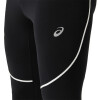 Leggings Running Road Lite-Show Tight Hombre Performance Black