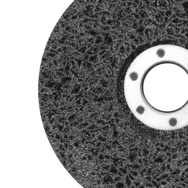 Disco de polietileno 4 1/2" total TAC651151 Disco de polietileno 4 1/2" total TAC651151