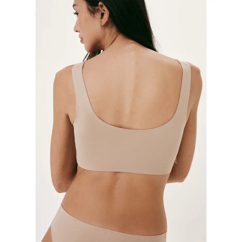 TOP FEM BEGE