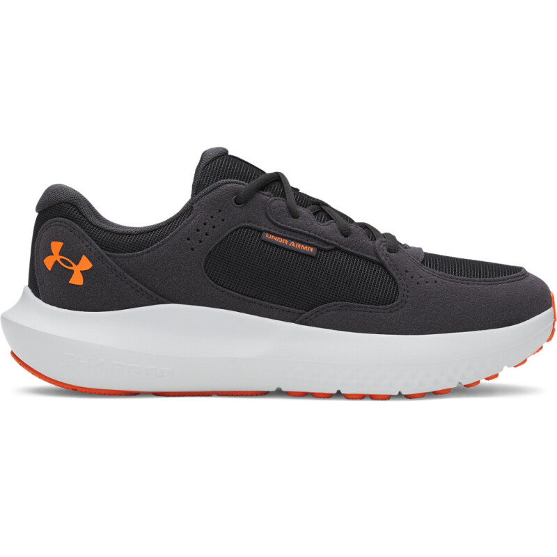 UA Charged Versurge-GRY BLK-003
