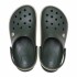 Crocs Crocband Heritage Clog Unisex Field Green