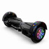 Skate Eléctrico Hoverboard 8" Dw408 MULTICOLOR