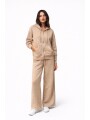 CAMPERA VANTHIA TAUPE