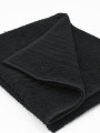 TOALLA DE BAÑO NEGRO