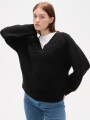 Sweater Kallia Negro