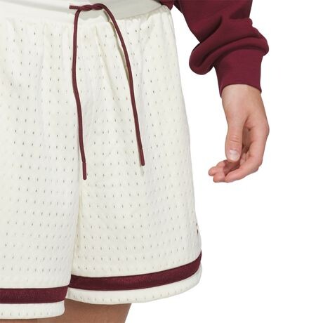 SHORTS adidas BASQUET ORIGINALS White