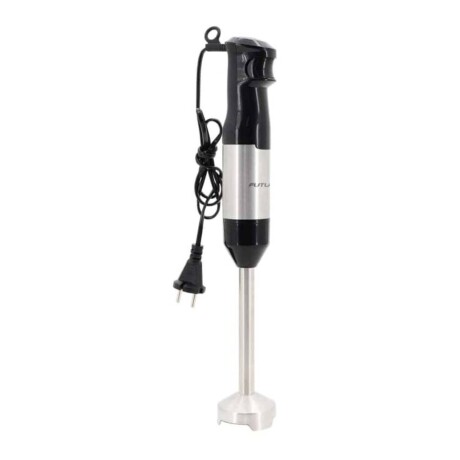MIXER NEGRO 800W FUT-BM800