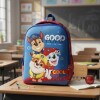 Mochila Nickelodeon Paw Patrol De Neopreno Infantil 27x21x12Cm Uso Preescolar Y Diario Mochila Nickelodeon Paw Patrol De Neopreno Infantil 27x21x12Cm Uso Preescolar Y Diario