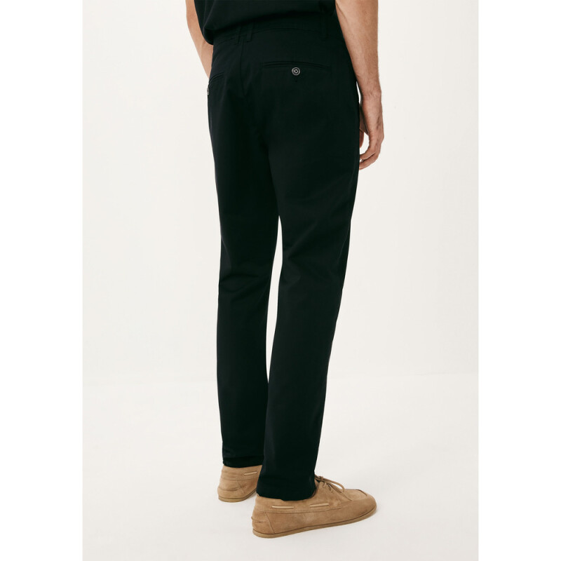 CALCA MASC ADULTO PRETO ESCURO