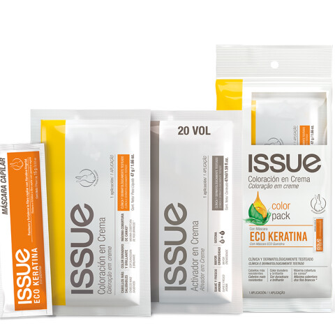 Issue color pack Tono 811