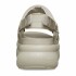 Sandalias Crocs Soho Sport Sandal W Mujer Meteor