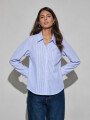 CAMISA ARES STRIPE VARIANTE 1