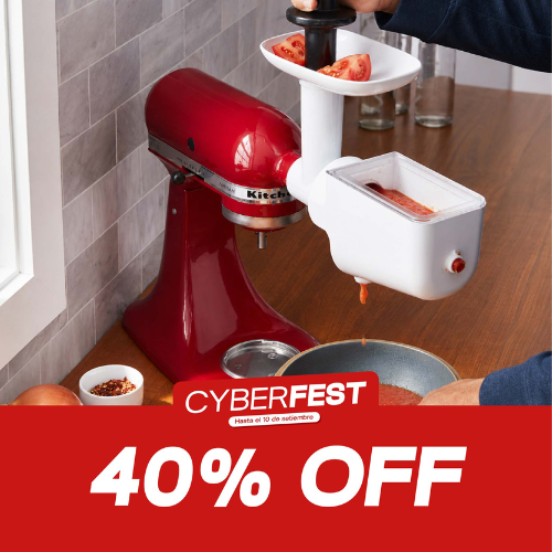 Cyberfest 40%