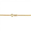 Cadena cordon oro -Oro bajo -Sin Piedra-CD8026 sinpiedra