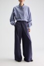 PANTALÓN VESPA Azul