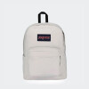 Mochila Jansport Superbreak Dry Brush Gris