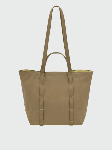 LONGCHAMP - LE PLIAGE BAROUDEUR, BOLSO TOTE M M64