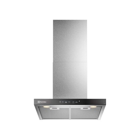 CAMPANA EXTRACTORA 60CM INOX ELECTROLUX EJWL607EXI