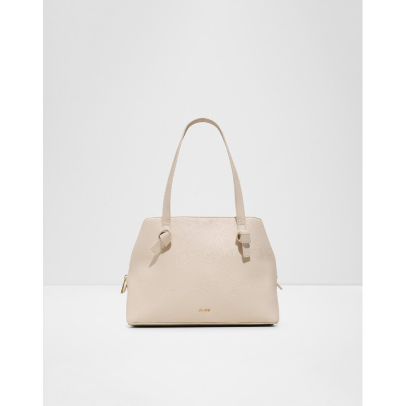 ADWOHAWAN BONE SYNTHETIC GREY