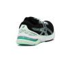 Asics Gel-shogun 4 Negro-azul