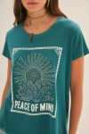 REM PEACE OF MIND Petroleo