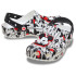 Crocs Mickey and Minnie Classic Clog Unisex Multi