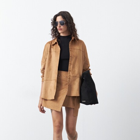 FALDA ANAIS Camel