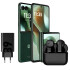 Motorola Razr 60 Utra 16gb Ram 1tb 5g + Regalo VERDE
