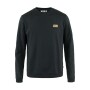 Poleron Fjallraven Vardag Sweater M Hombre Black