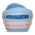 Crocs Crocband Clog Unisex Blue Frost/guava