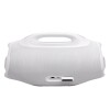 Parlante Jbl Boombox 4 White Parlante Jbl Boombox 4 White