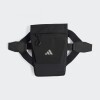 Bolso Adidas Run Pocket Negro