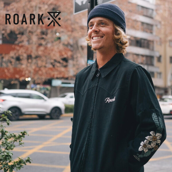 ROARK