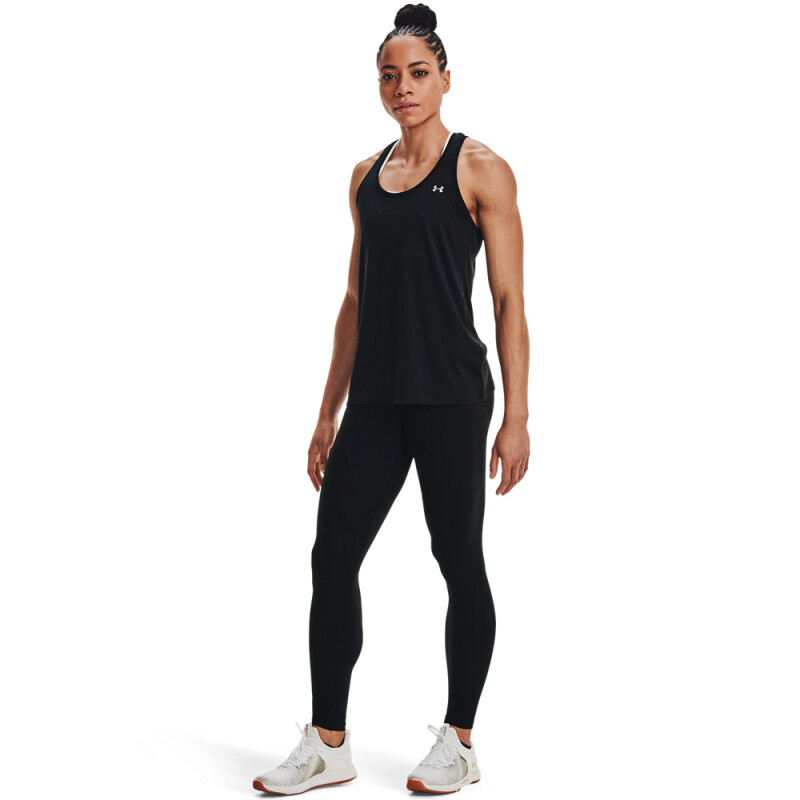 Tech Tank - Solid-BLK BLK-001