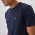 V-FRCH EVERYDAY SOFT MICRO LOGO CREW TAPESTRY NAVY