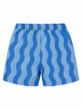 SHORT ROMA PRINT VARIANTE 3