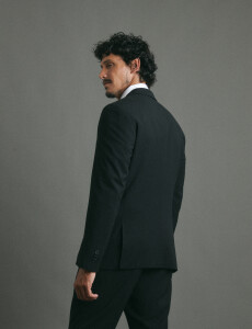 220500 AMBO HARRINGTON SELECT Negro