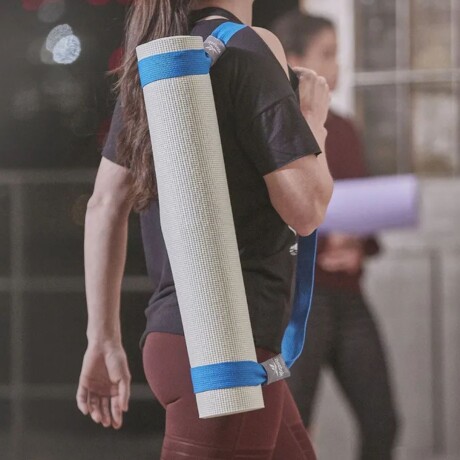 Correa para Yoga Azul Reebok Correa para Yoga Azul Reebok