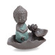 FUENTE DE HUMO Gp048/16x17cm