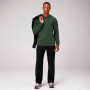 Pantalón The Go-To Straight Leg Pant Hombre Black