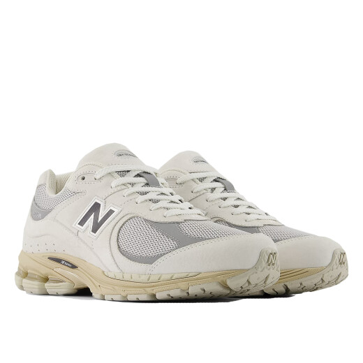 Championes New Balance 2002- Beige Championes New Balance 2002- Beige