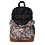 Mochila Portalaptop Cool Student - Unisex Green/Grey/Charcoal