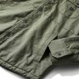 Casaca Roark Hebrides Hombre DARK MILITARY