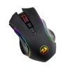 Mouse Redragon Griffin Black M607 USB RGB Mouse Redragon Griffin Black M607 USB RGB