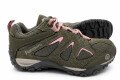 ZAPATO SANDY Oliva/beige