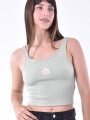 MUSCULOSA BUTTERFLY ESTAMPADO 5